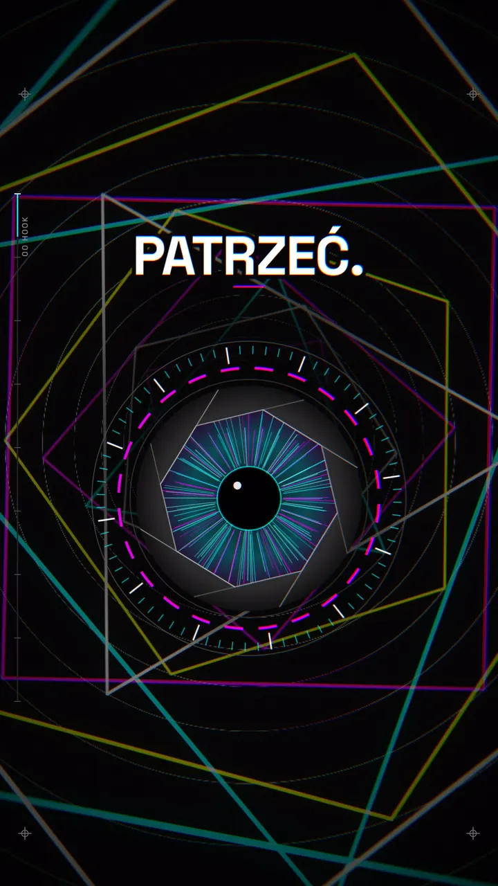 Kadr z reelsa portfolio: przegląd stron, druku, 3D i gier